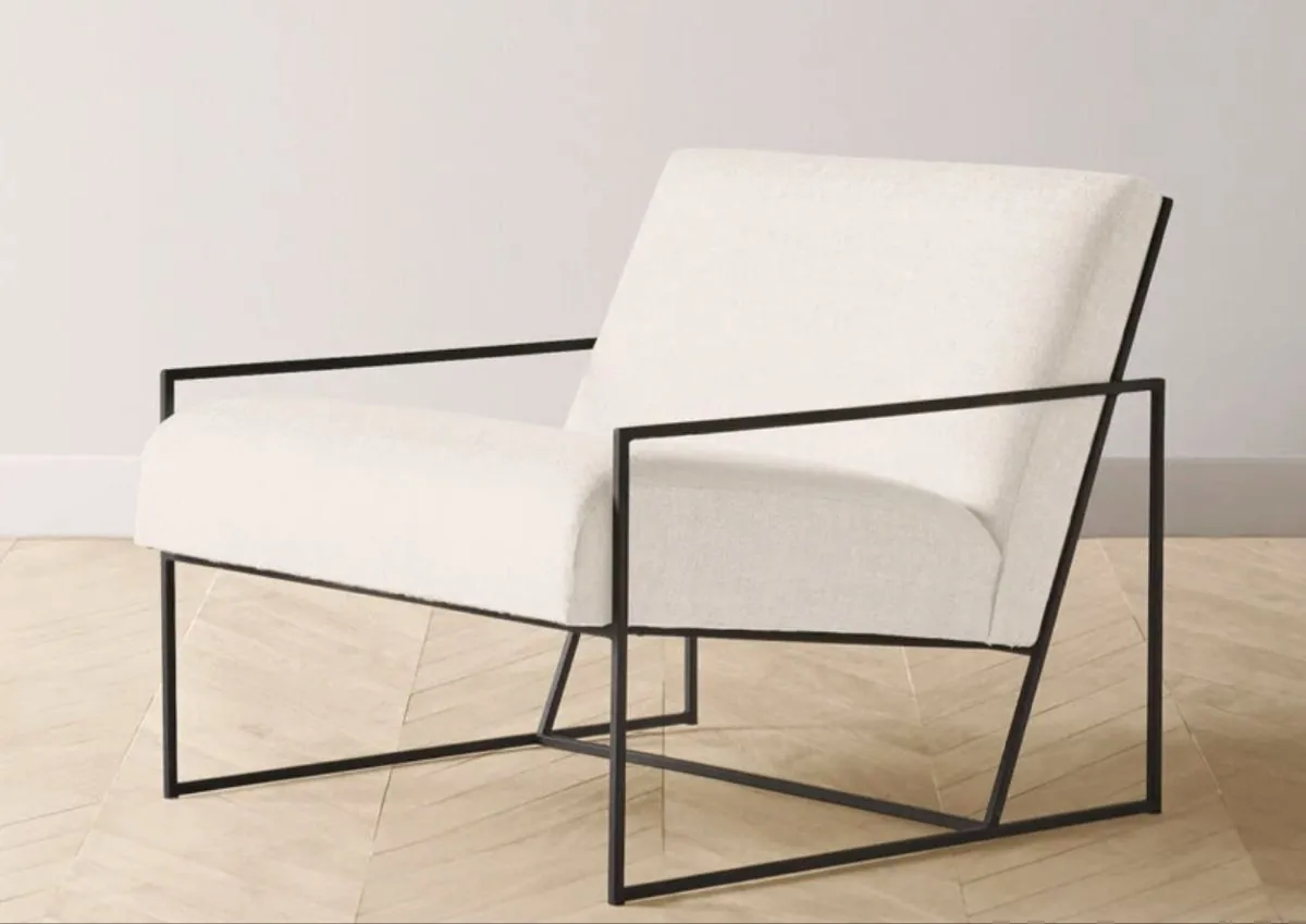 Sillón Marcel