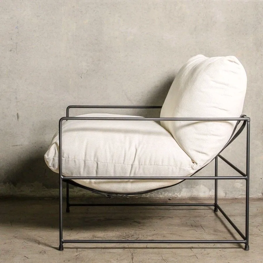 Sillón Armani