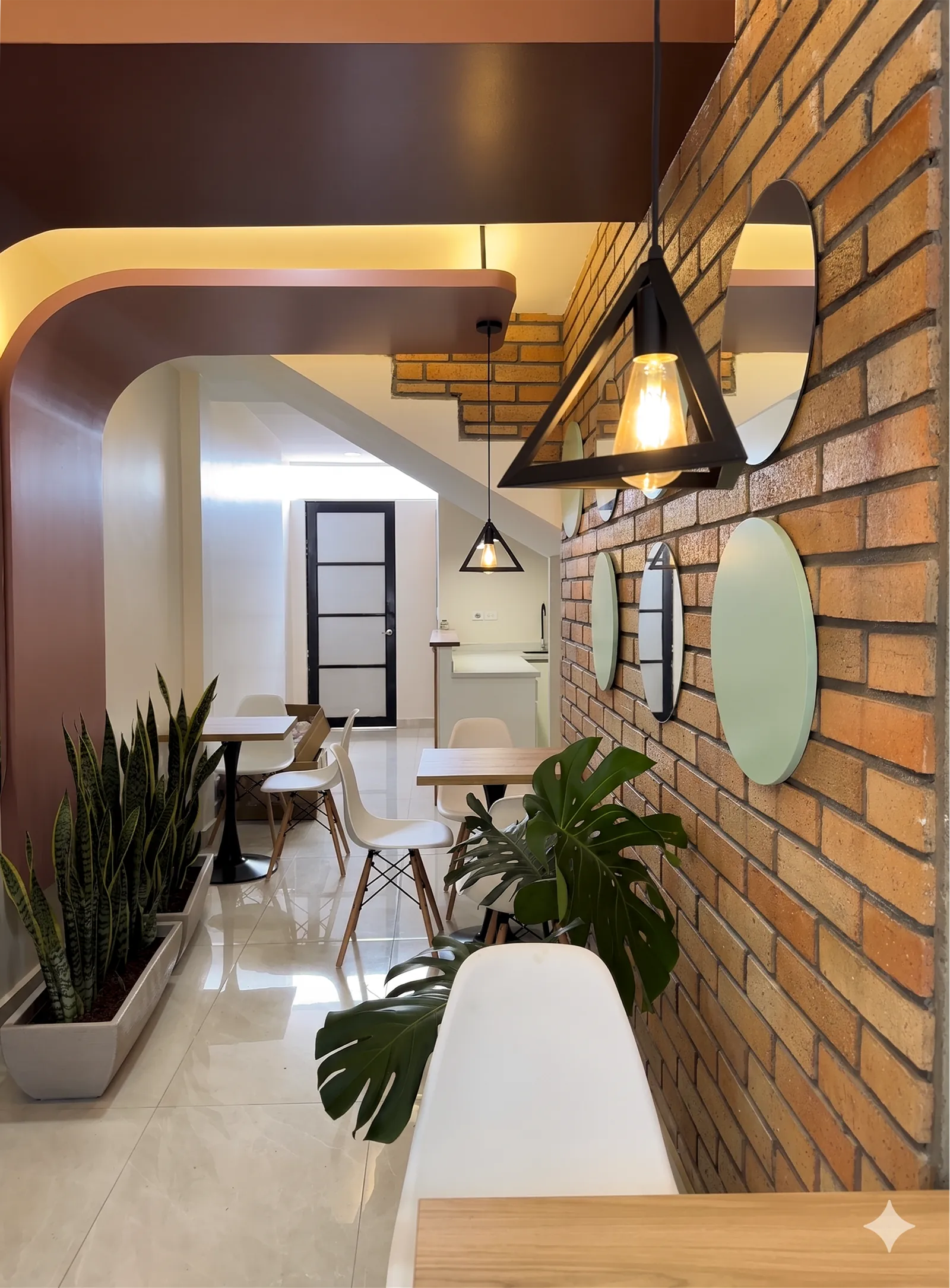 Crepeland — Crepeland Salon 02 · Anthara, Loja