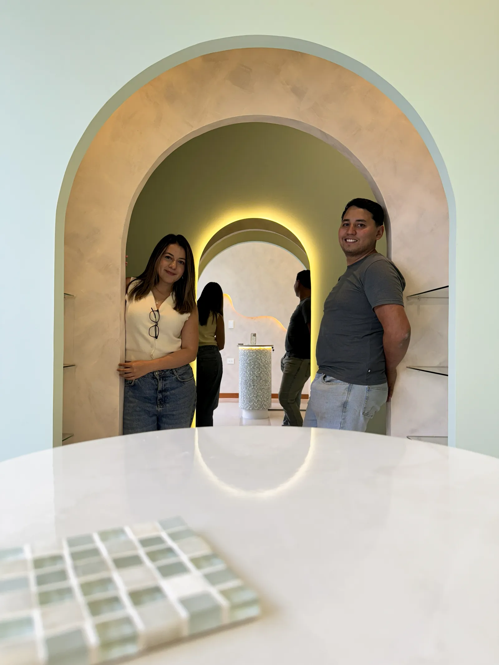 Cuerpo y Alma — Cuerpo Y Alma 20250429 12 · Anthara, Loja
