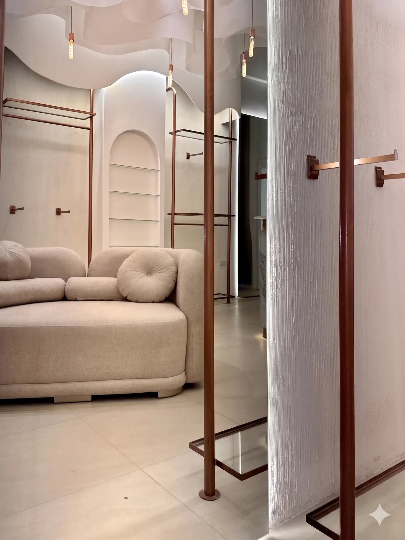 Galortega — Galortega Boutique 02 · Anthara, Loja