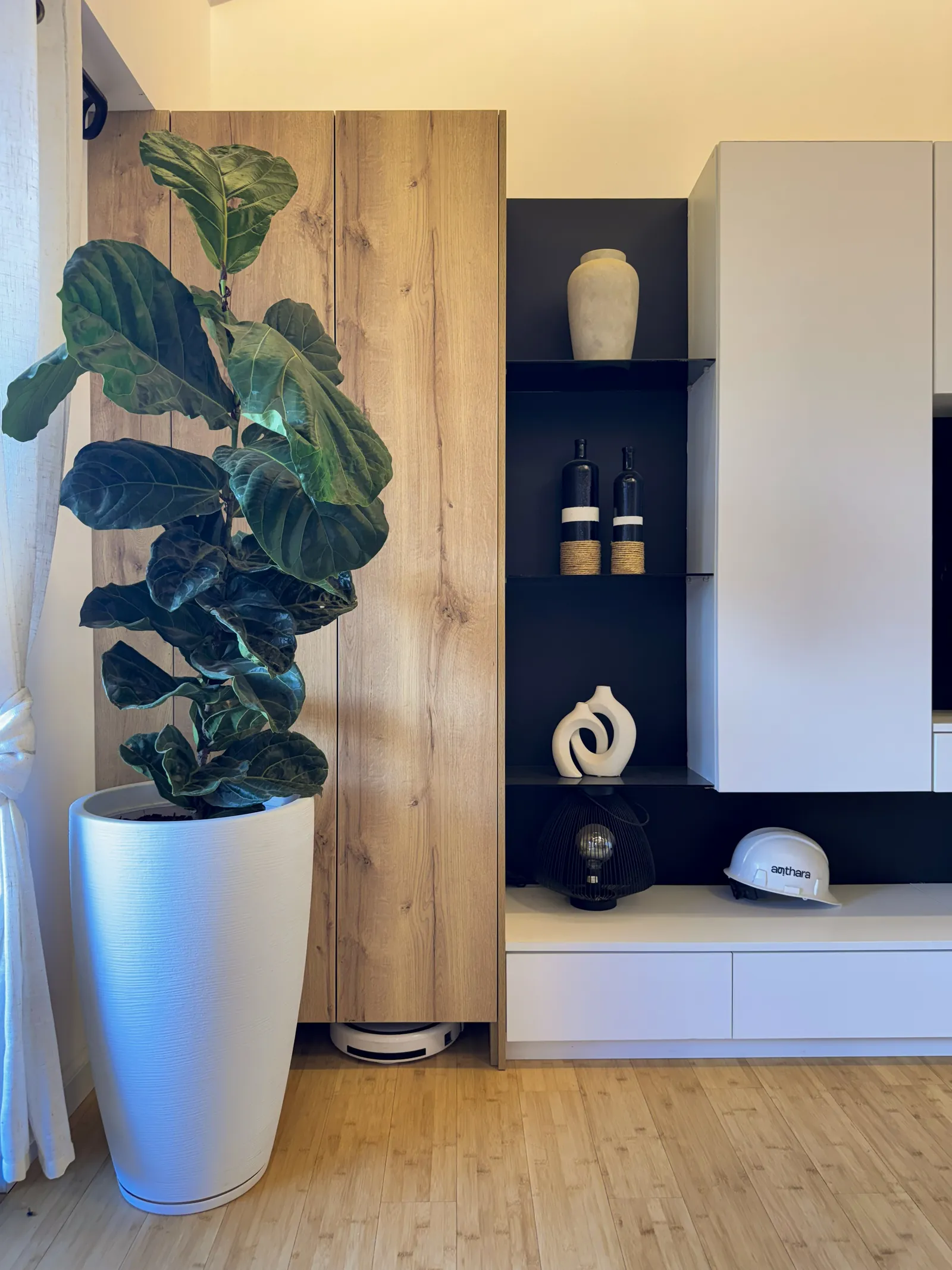 Suite 01 — Suite01 03 · Anthara, Loja