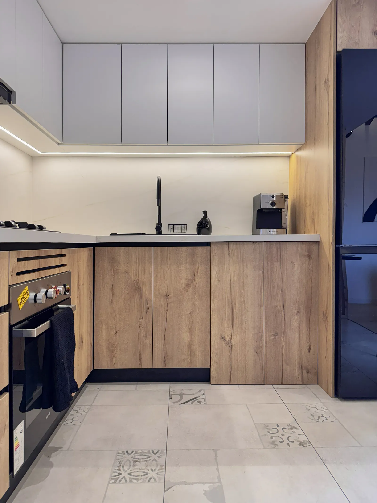Suite 01 — Suite01 12 · Anthara, Loja