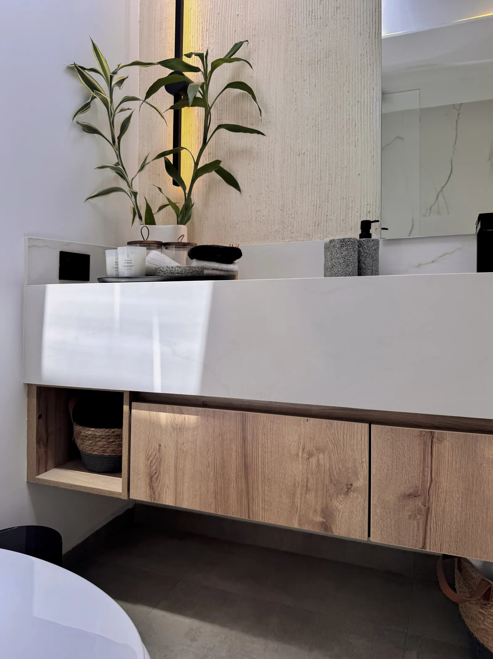 Suite 01 — Suite01 26 · Anthara, Loja
