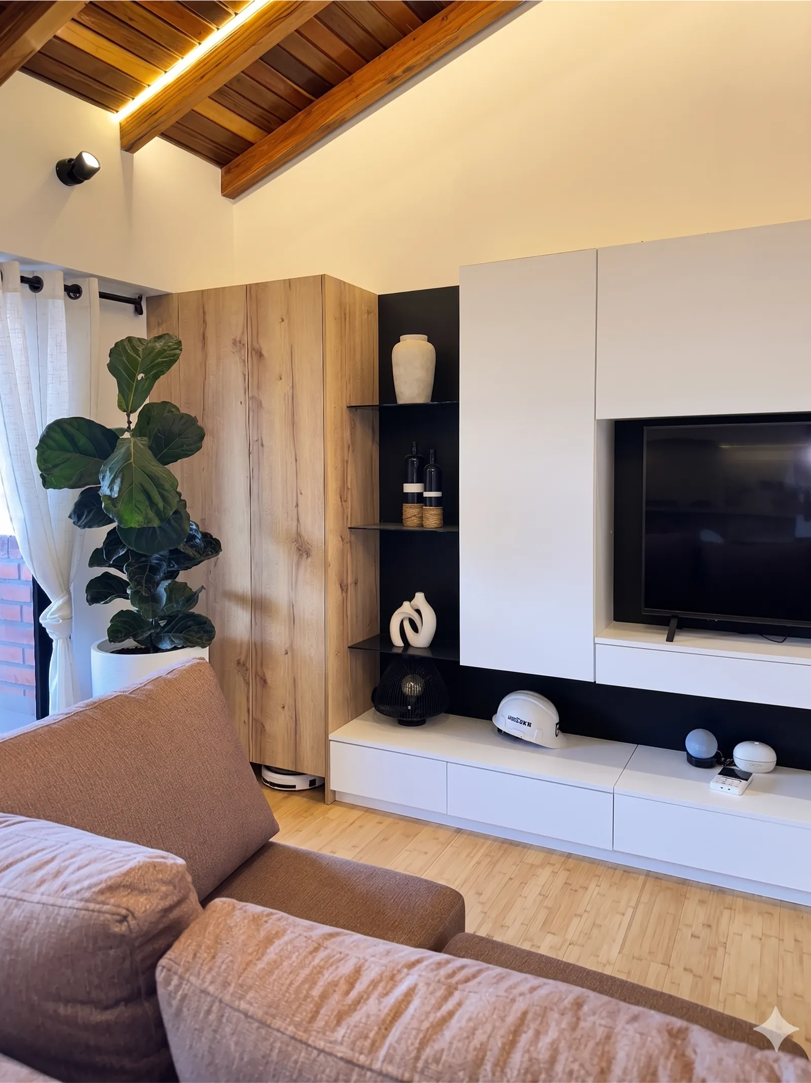Suite 01 — Suite01 Sala 01 · Anthara, Loja